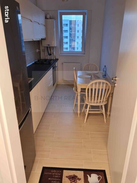 Rotar Park 2, metrou Preciziei apartament 2 camere decomandat