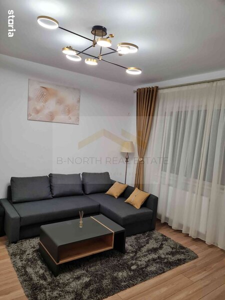 Rotar Park 2, metrou Preciziei apartament 2 camere decomandat