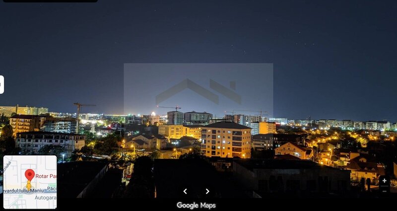 Rotar Park 2, metrou Preciziei apartament 2 camere decomandat