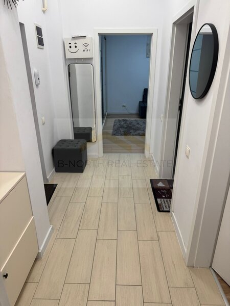 Rotar Park 2, metrou Preciziei apartament 2 camere decomandat