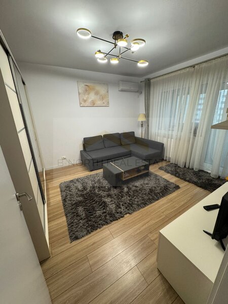 Rotar Park 2, metrou Preciziei apartament 2 camere decomandat