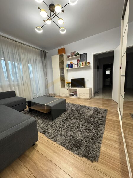 Rotar Park 2, metrou Preciziei apartament 2 camere decomandat