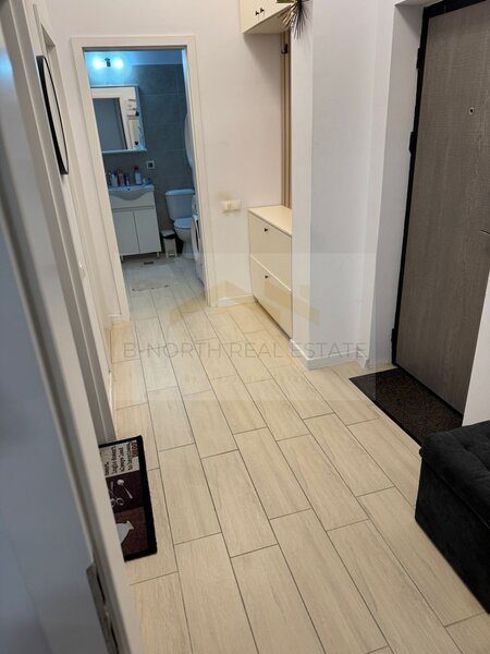 Rotar Park 2, metrou Preciziei apartament 2 camere decomandat