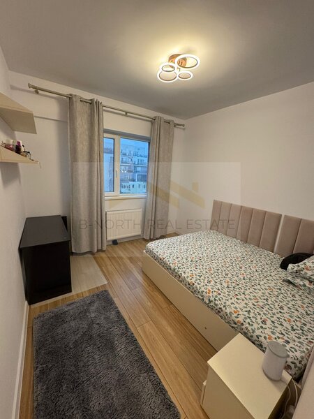 Rotar Park 2, metrou Preciziei apartament 2 camere decomandat